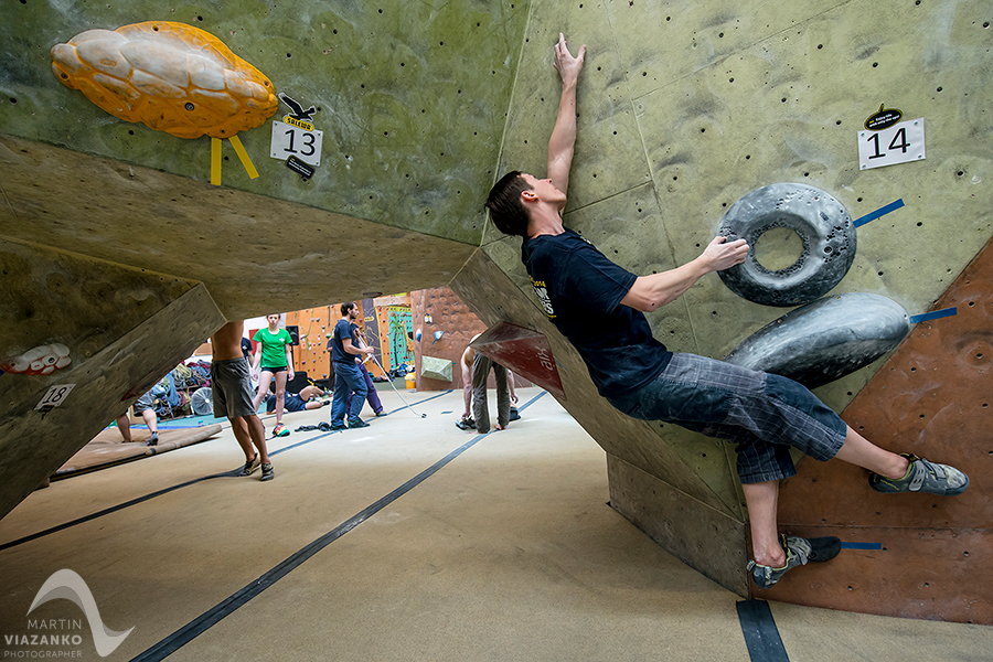 salewa rock show 2014, vertigo, lezecke centrum, súťaž, pretek, climb, lezenie, boulder, bouldering