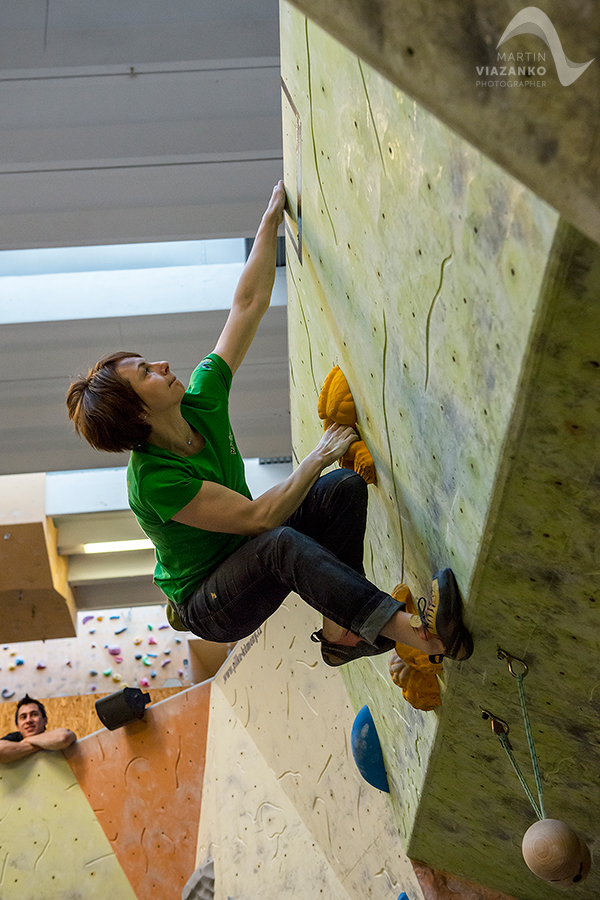 salewa rock show 2014, vertigo, lezecke centrum, súťaž, pretek, climb, lezenie, boulder, bouldering
