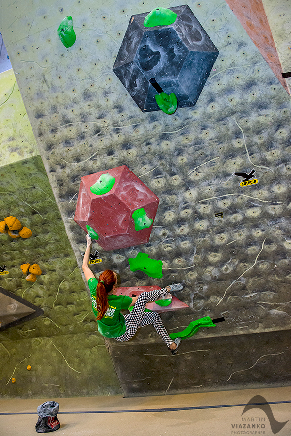 salewa rock show 2014, vertigo, lezecke centrum, súťaž, pretek, climb, lezenie, boulder, bouldering