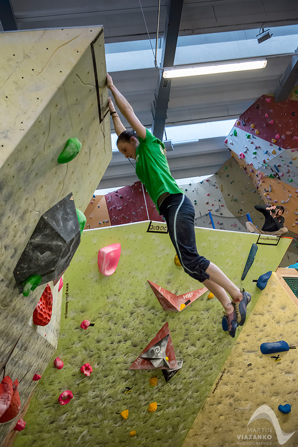 salewa rock show 2014, vertigo, lezecke centrum, súťaž, pretek, climb, lezenie, boulder, bouldering