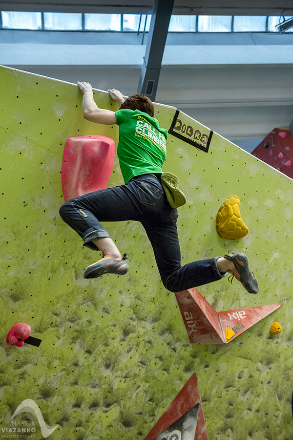 salewa rock show 2014, vertigo, lezecke centrum, súťaž, pretek, climb, lezenie, boulder, bouldering