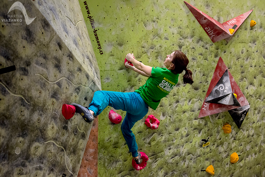 salewa rock show 2014, vertigo, lezecke centrum, súťaž, pretek, climb, lezenie, boulder, bouldering