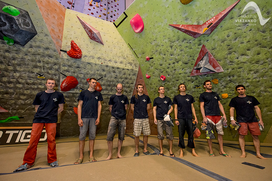 salewa rock show 2014, vertigo, lezecke centrum, súťaž, pretek, climb, lezenie, boulder, bouldering