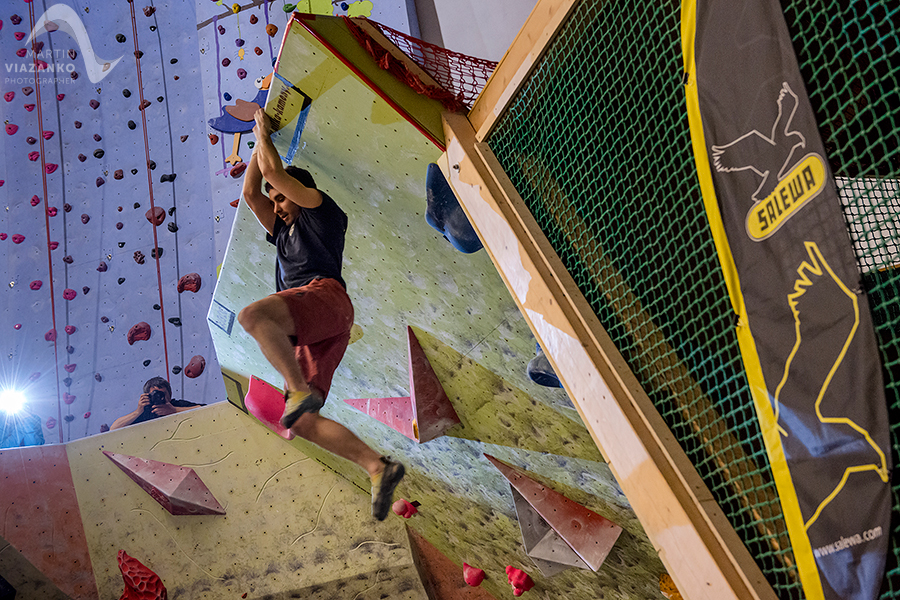 salewa rock show 2014, vertigo, lezecke centrum, súťaž, pretek, climb, lezenie, boulder, bouldering