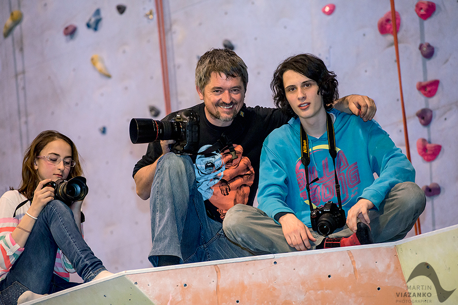 salewa rock show 2014, vertigo, lezecke centrum, súťaž, pretek, climb, lezenie, boulder, bouldering