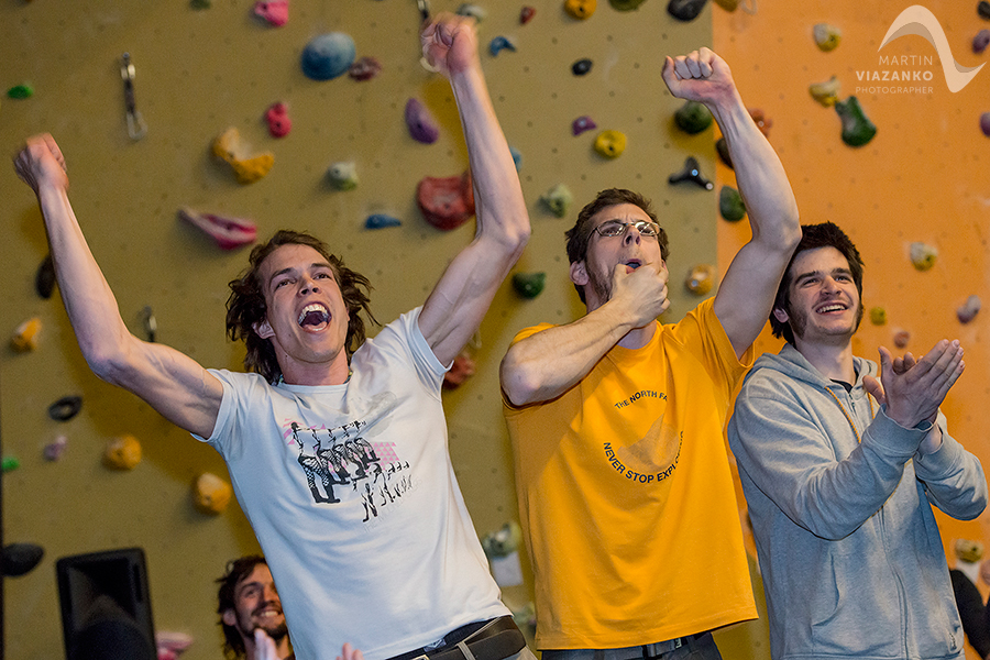 salewa rock show 2014, vertigo, lezecke centrum, súťaž, pretek, climb, lezenie, boulder, bouldering