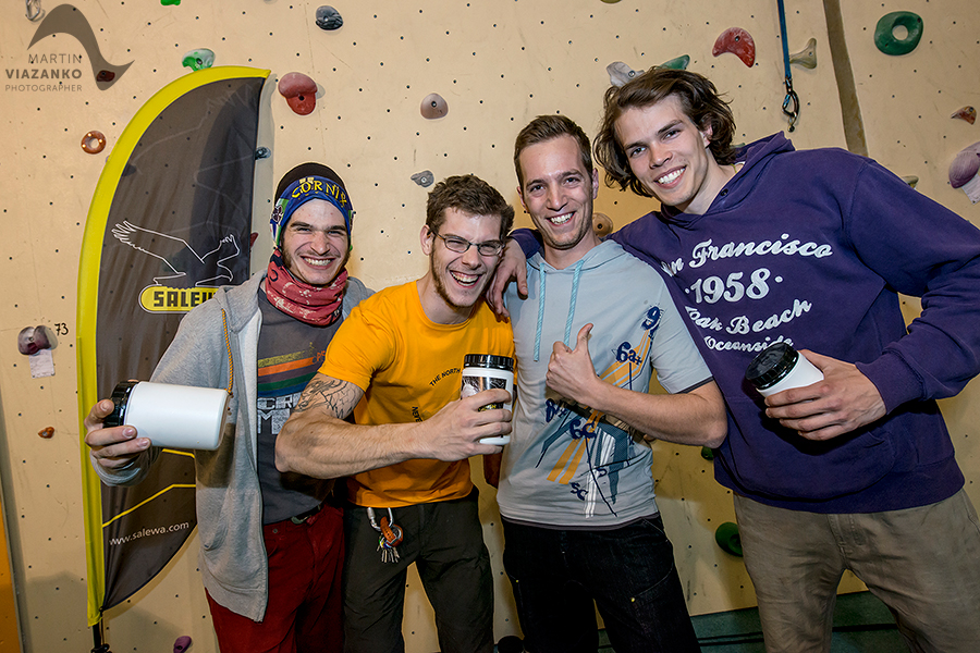 salewa rock show 2014, vertigo, lezecke centrum, súťaž, pretek, climb, lezenie, boulder, bouldering