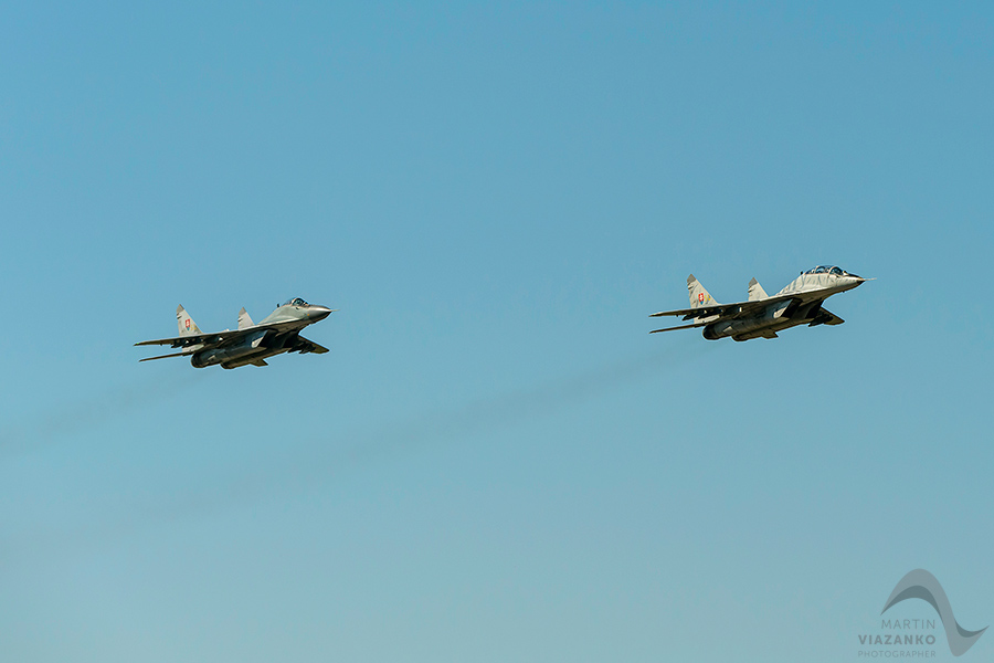 siaf, sliač, sliac, medzinarodne letecke dni, mig, aviation