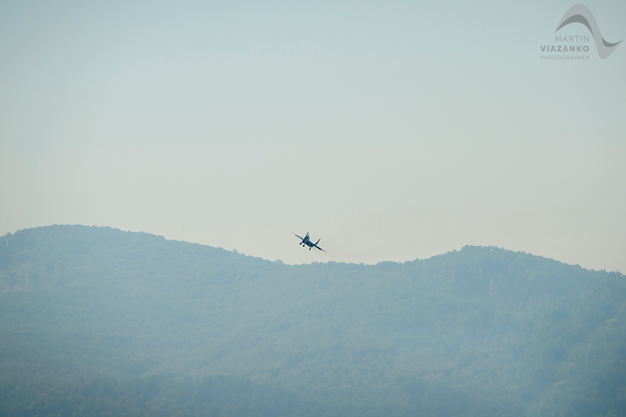 siaf, sliač, sliac, medzinarodne letecke dni, mig, aviation