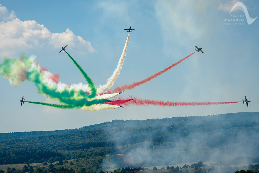 siaf, sliač, sliac, medzinarodne letecke dni, mig, aviation