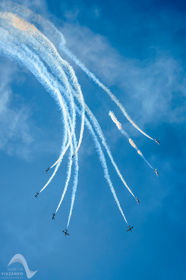 siaf, sliač, sliac, medzinarodne letecke dni, mig, aviation