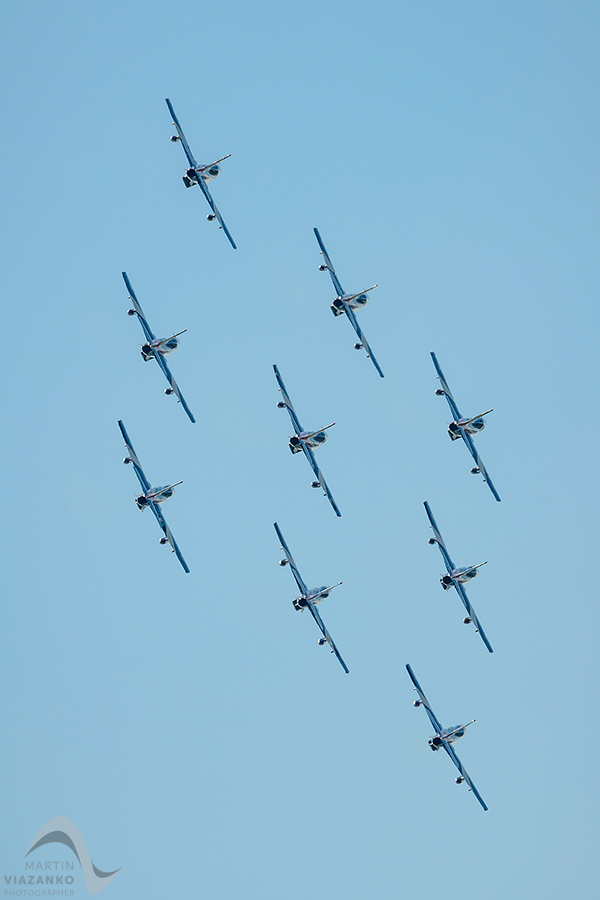 siaf, sliač, sliac, medzinarodne letecke dni, mig, aviation