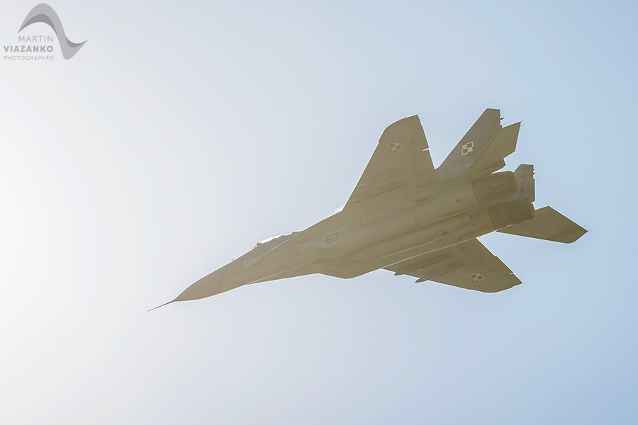 siaf, sliač, sliac, medzinarodne letecke dni, mig, aviation