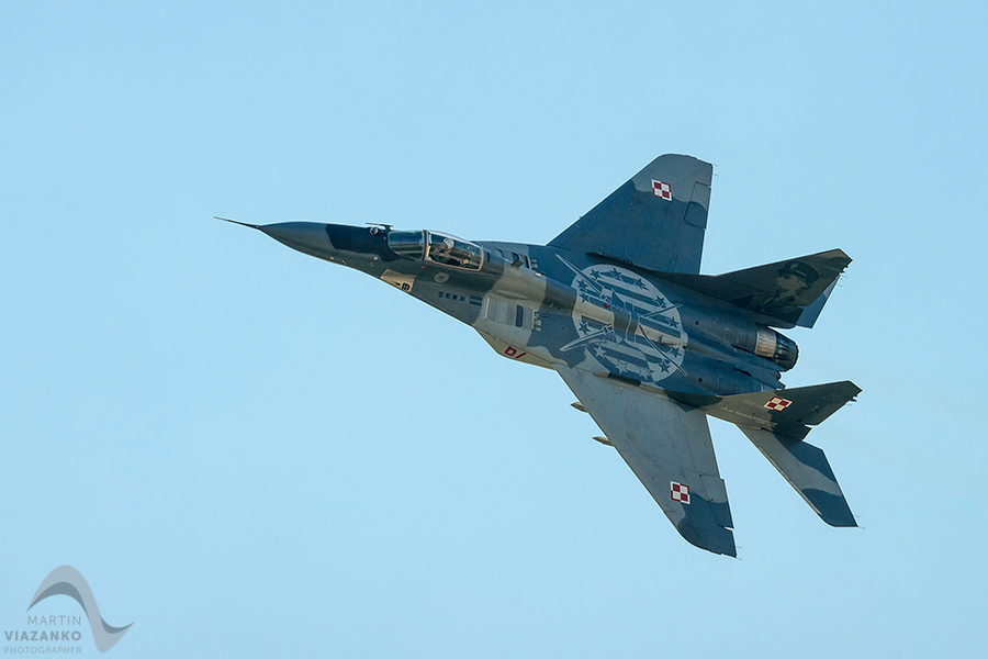 siaf, sliač, sliac, medzinarodne letecke dni, mig, aviation
