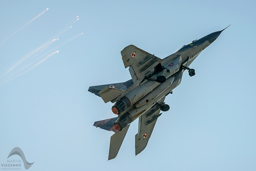 siaf, sliač, sliac, medzinarodne letecke dni, mig, aviation