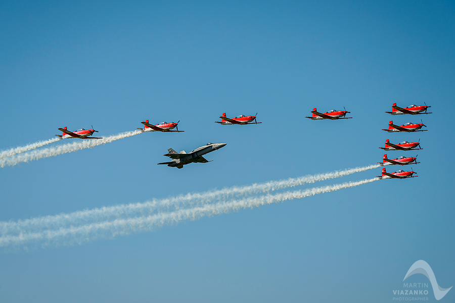 siaf, sliač, sliac, medzinarodne letecke dni, mig, aviation