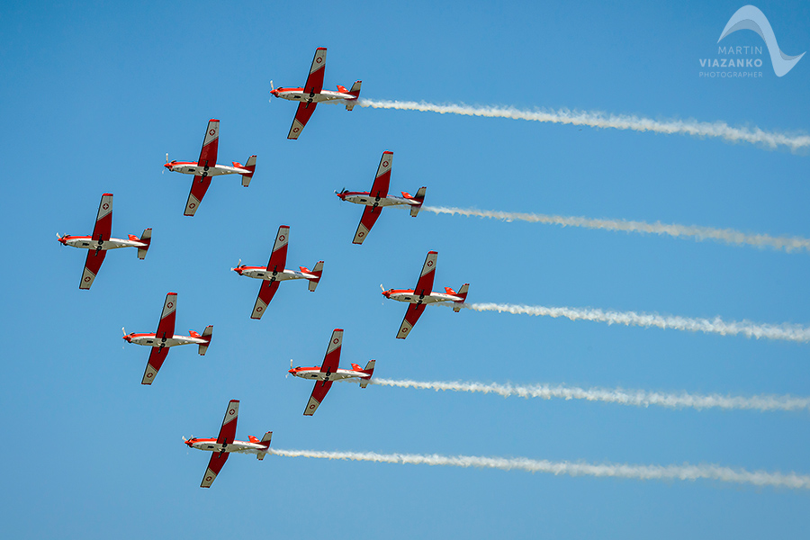 siaf, sliač, sliac, medzinarodne letecke dni, mig, aviation