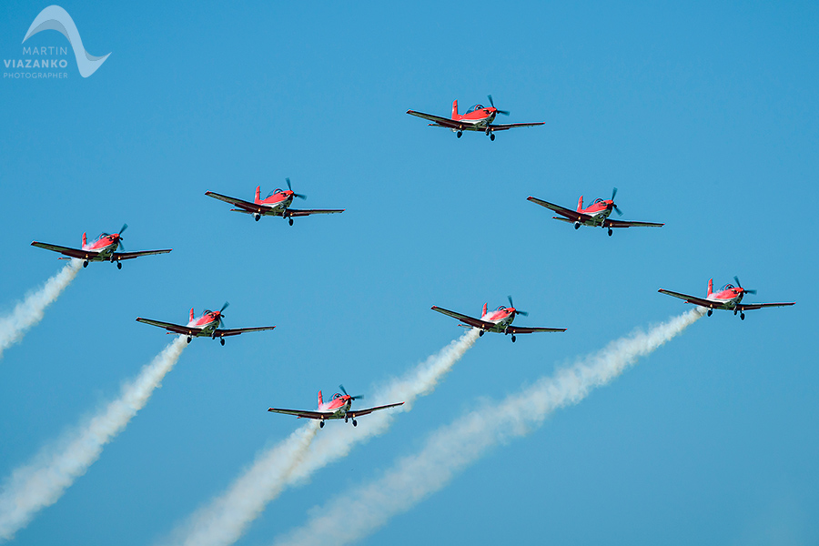 siaf, sliač, sliac, medzinarodne letecke dni, mig, aviation