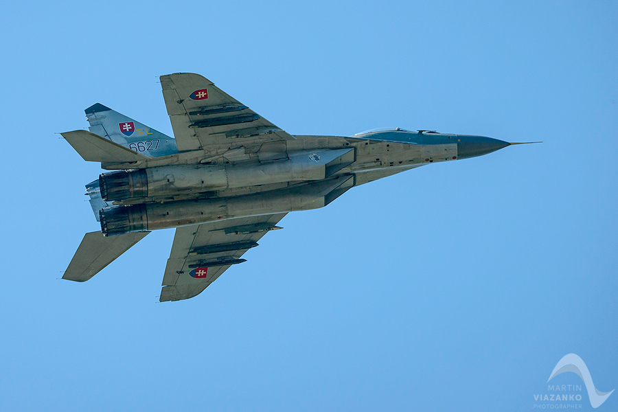 siaf, sliač, sliac, medzinarodne letecke dni, mig, aviation