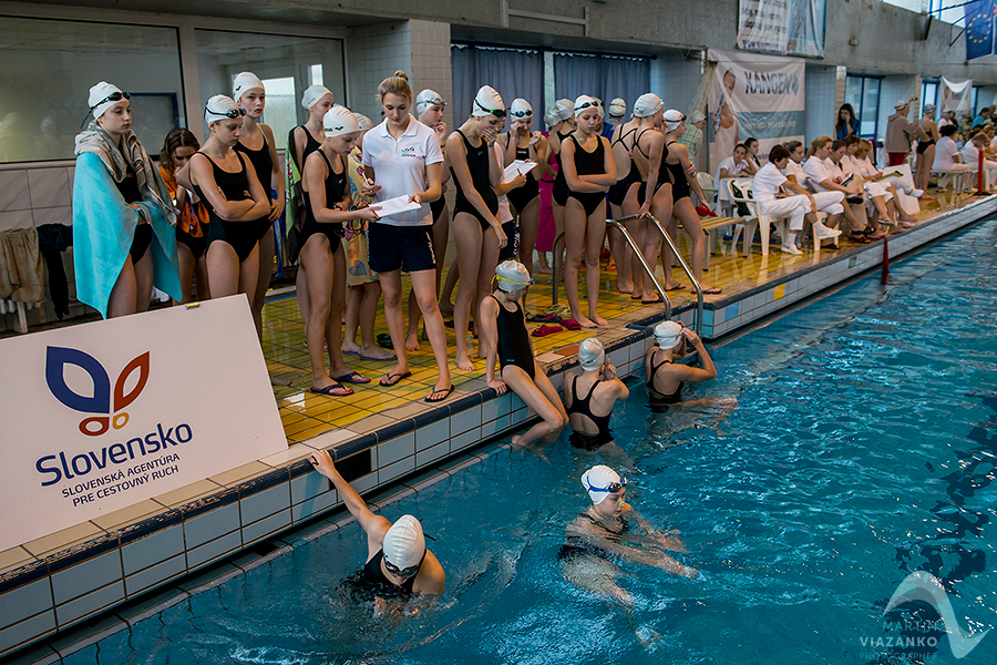 synchronizovane plavanie, akvabely, iuventa bratislava, slavia stu, slovakia synchro, deti, plavanie, swimm