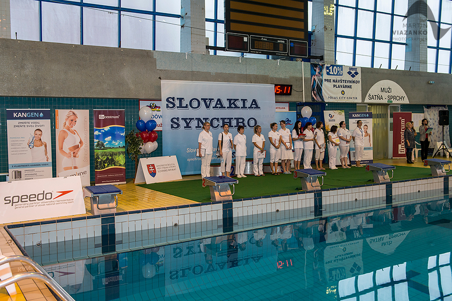 synchronizovane plavanie, akvabely, iuventa bratislava, slavia stu, slovakia synchro, deti, plavanie, swimm