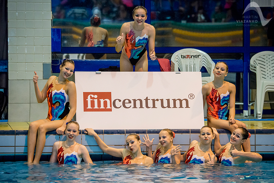 synchronizovane plavanie, akvabely, iuventa bratislava, slavia stu, slovakia synchro, deti, plavanie, swimm