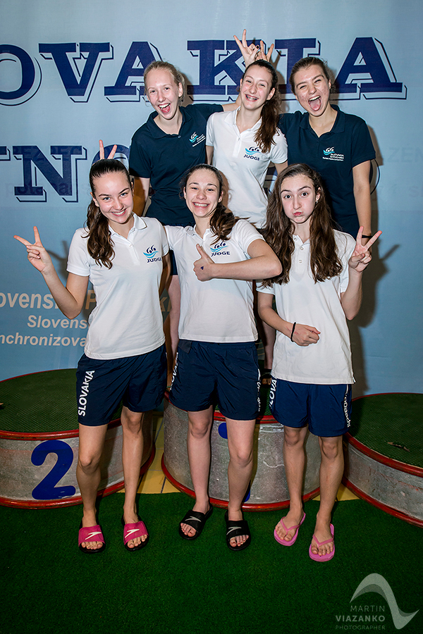 synchronizovane plavanie, akvabely, iuventa bratislava, slavia stu, slovakia synchro, deti, plavanie, swimm