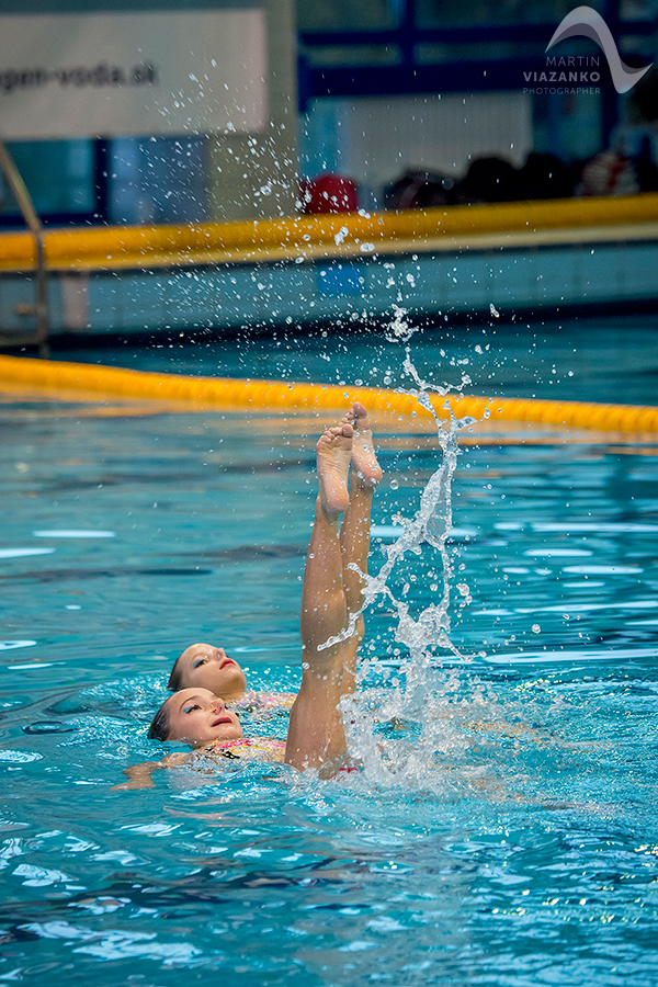 synchronizovane plavanie, akvabely, iuventa bratislava, slavia stu, slovakia synchro, deti, plavanie, swimm