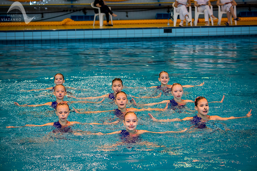 synchronizovane plavanie, akvabely, iuventa bratislava, slavia stu, slovakia synchro, deti, plavanie, swimm