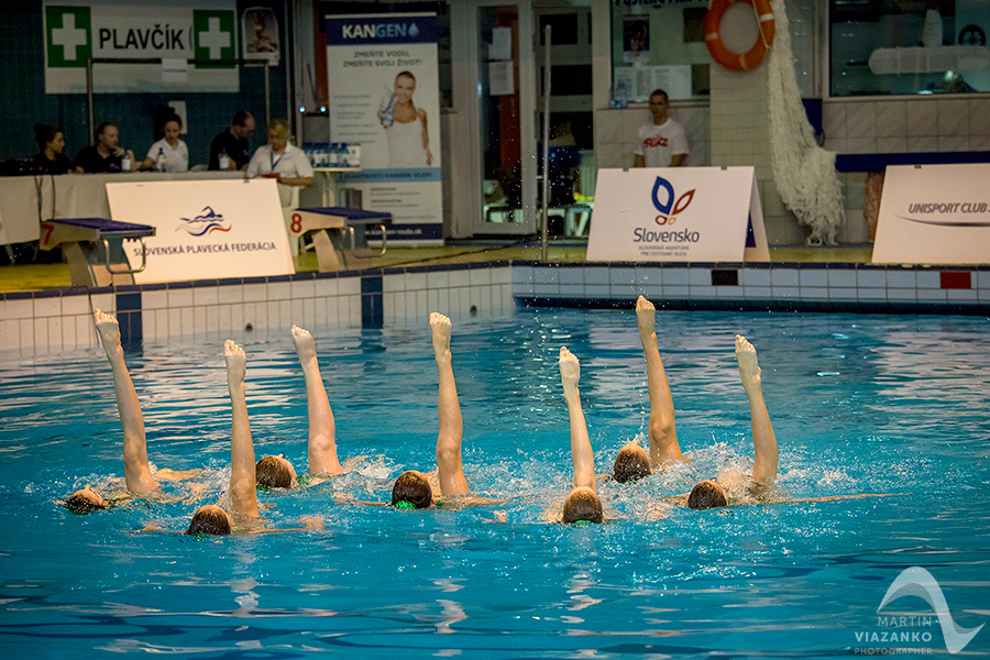synchronizovane plavanie, akvabely, iuventa bratislava, slavia stu, slovakia synchro, deti, plavanie, swimm