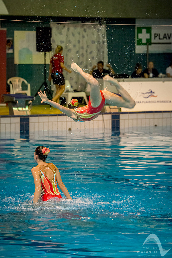 synchronizovane plavanie, akvabely, iuventa bratislava, slavia stu, slovakia synchro, deti, plavanie, swimm