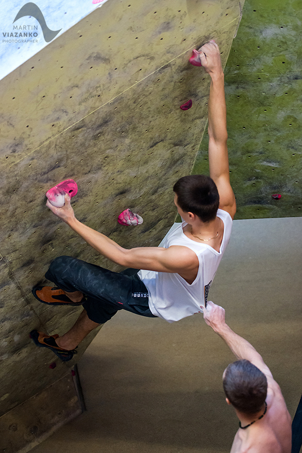 kiku vertigo open 2013, lezecke centrum, bratislava, boulder, bouldering, lezenie