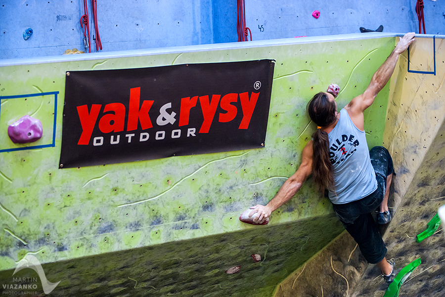 kiku vertigo open 2013, lezecke centrum, bratislava, boulder, bouldering, lezenie