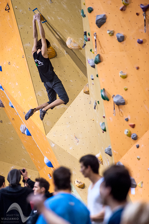 kiku vertigo open 2013, lezecke centrum, bratislava, boulder, bouldering, lezenie