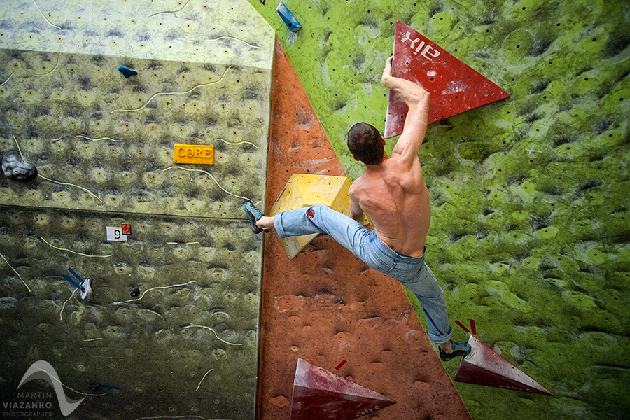 kiku vertigo open 2013, lezecke centrum, bratislava, boulder, bouldering, lezenie