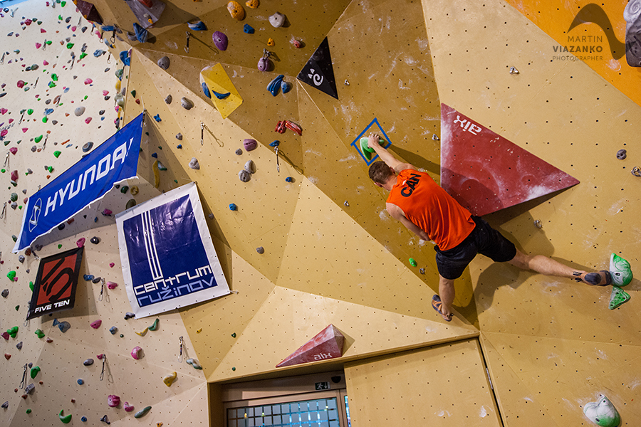 kiku vertigo open 2013, lezecke centrum, bratislava, boulder, bouldering, lezenie