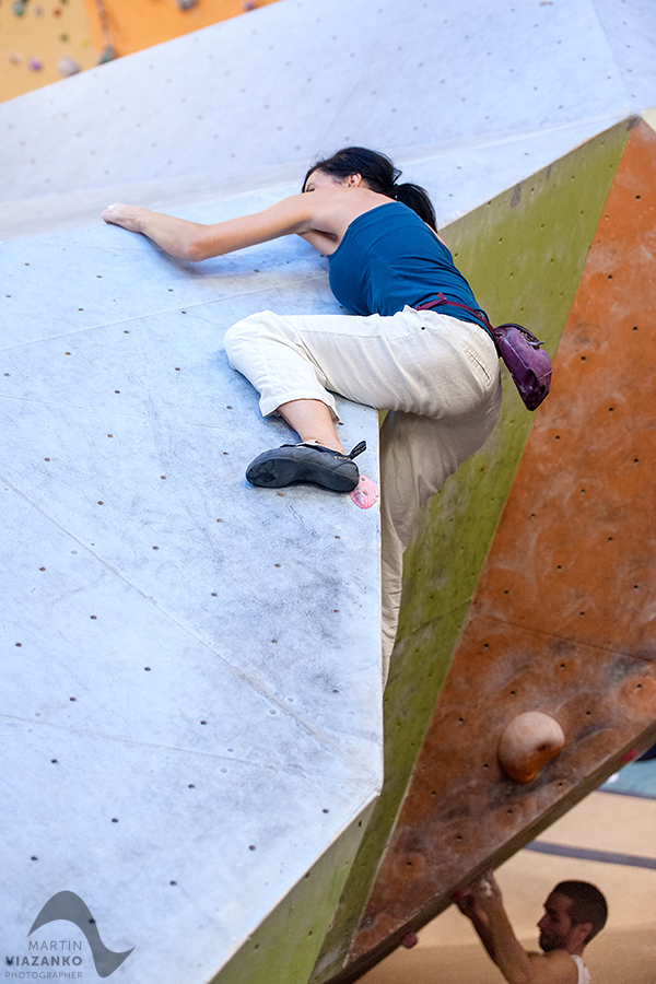 kiku vertigo open 2013, lezecke centrum, bratislava, boulder, bouldering, lezenie