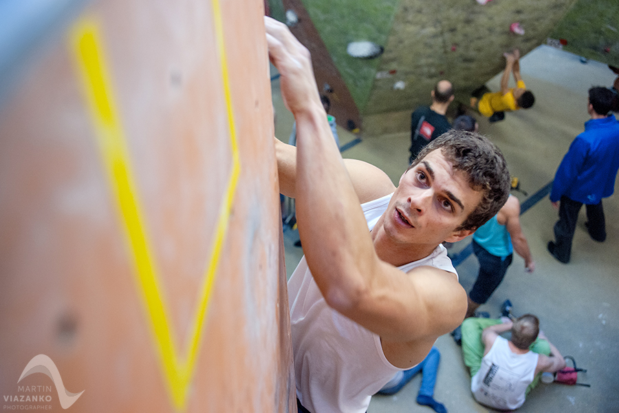 kiku vertigo open 2013, lezecke centrum, bratislava, boulder, bouldering, lezenie