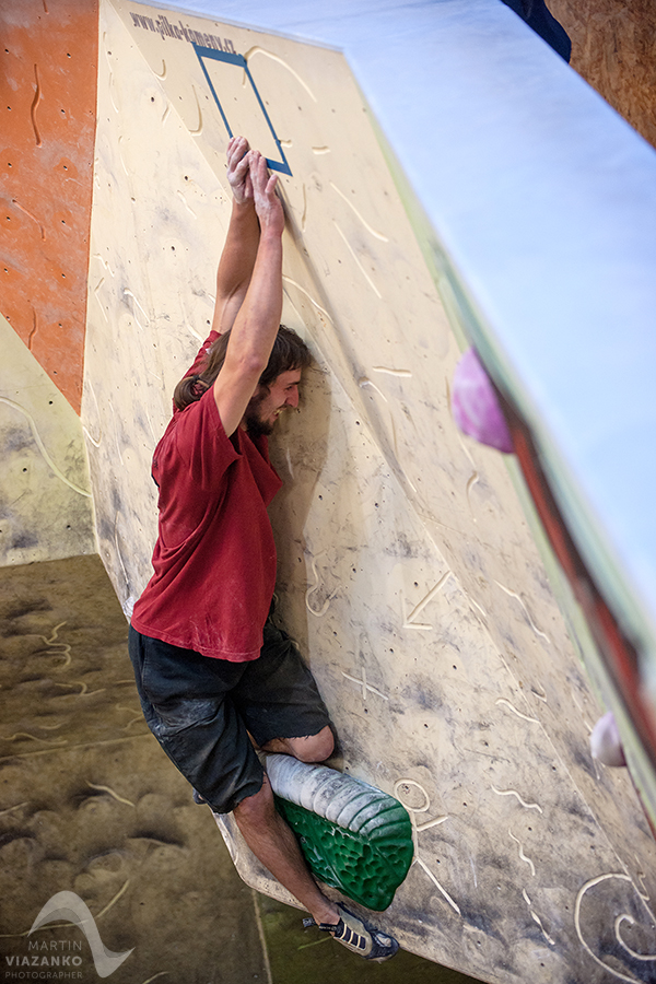 kiku vertigo open 2013, lezecke centrum, bratislava, boulder, bouldering, lezenie