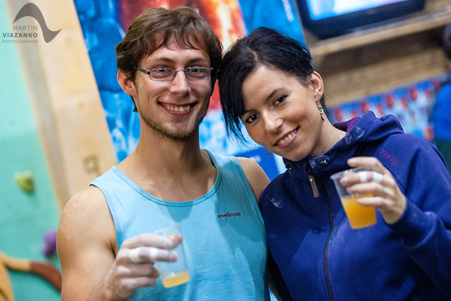 kiku vertigo open 2013, lezecke centrum, bratislava, boulder, bouldering, lezenie