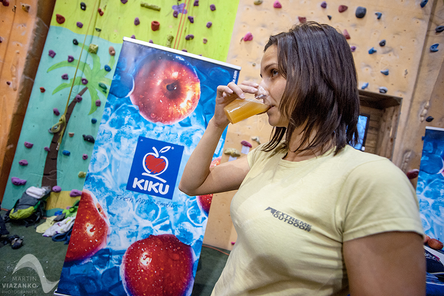 kiku vertigo open 2013, lezecke centrum, bratislava, boulder, bouldering, lezenie