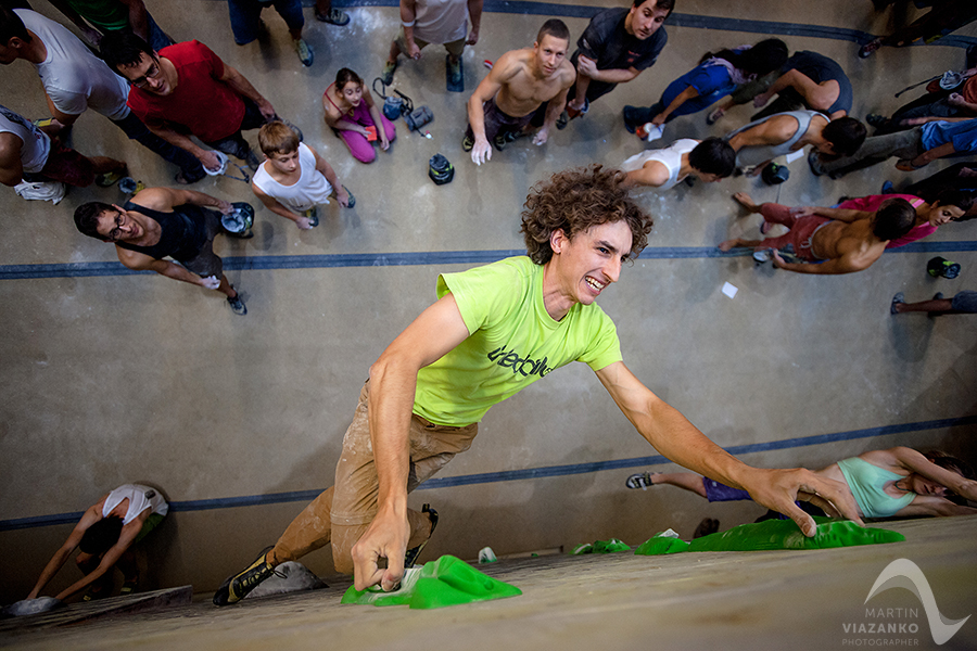 kiku vertigo open 2013, lezecke centrum, bratislava, boulder, bouldering, lezenie