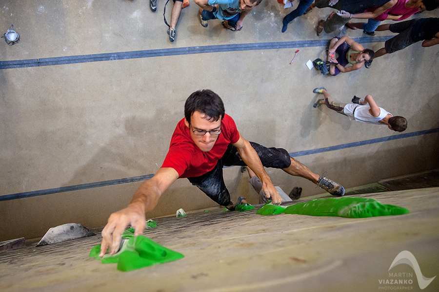 kiku vertigo open 2013, lezecke centrum, bratislava, boulder, bouldering, lezenie