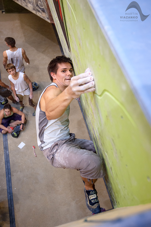 kiku vertigo open 2013, lezecke centrum, bratislava, boulder, bouldering, lezenie