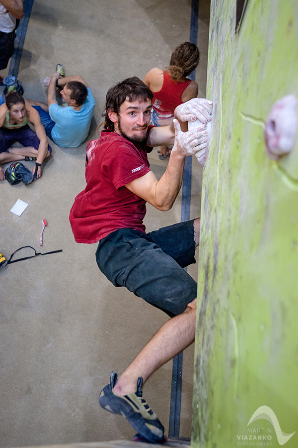 kiku vertigo open 2013, lezecke centrum, bratislava, boulder, bouldering, lezenie