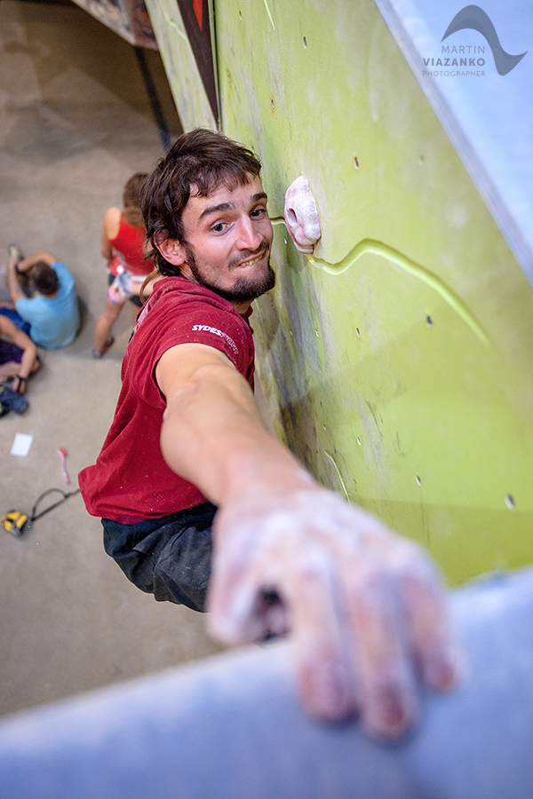 kiku vertigo open 2013, lezecke centrum, bratislava, boulder, bouldering, lezenie