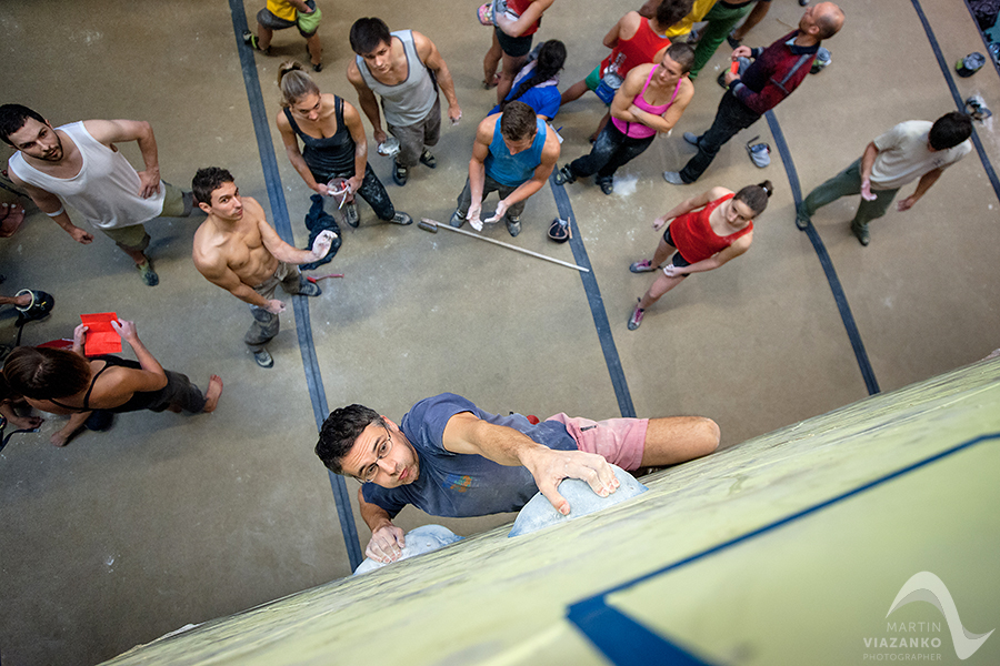 kiku vertigo open 2013, lezecke centrum, bratislava, boulder, bouldering, lezenie