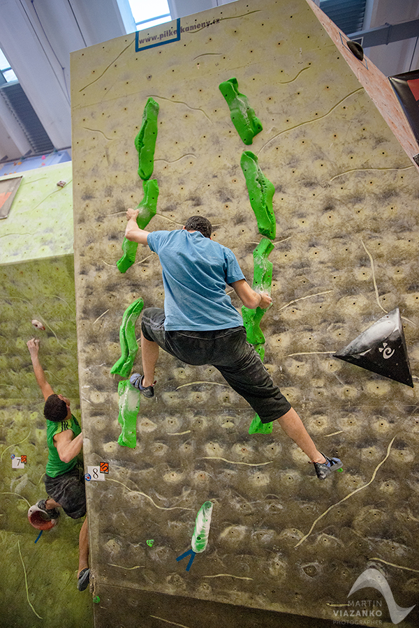 kiku vertigo open 2013, lezecke centrum, bratislava, boulder, bouldering, lezenie