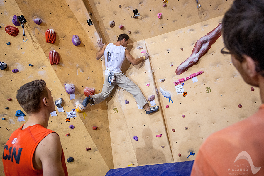 kiku vertigo open 2013, lezecke centrum, bratislava, boulder, bouldering, lezenie