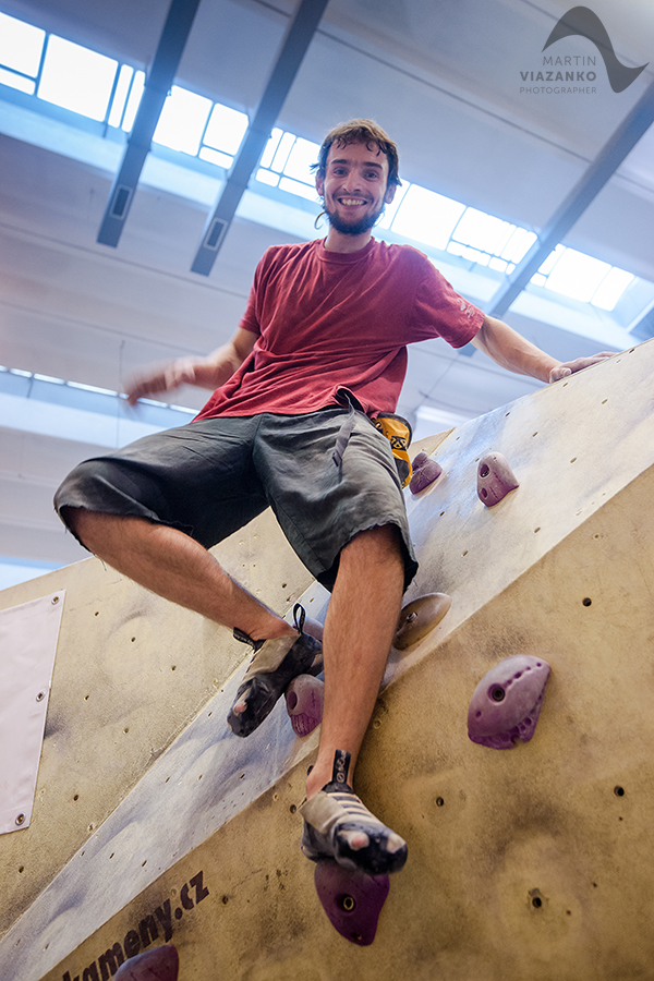 kiku vertigo open 2013, lezecke centrum, bratislava, boulder, bouldering, lezenie